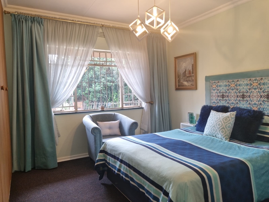 4 Bedroom Property for Sale in Vaalpark Free State